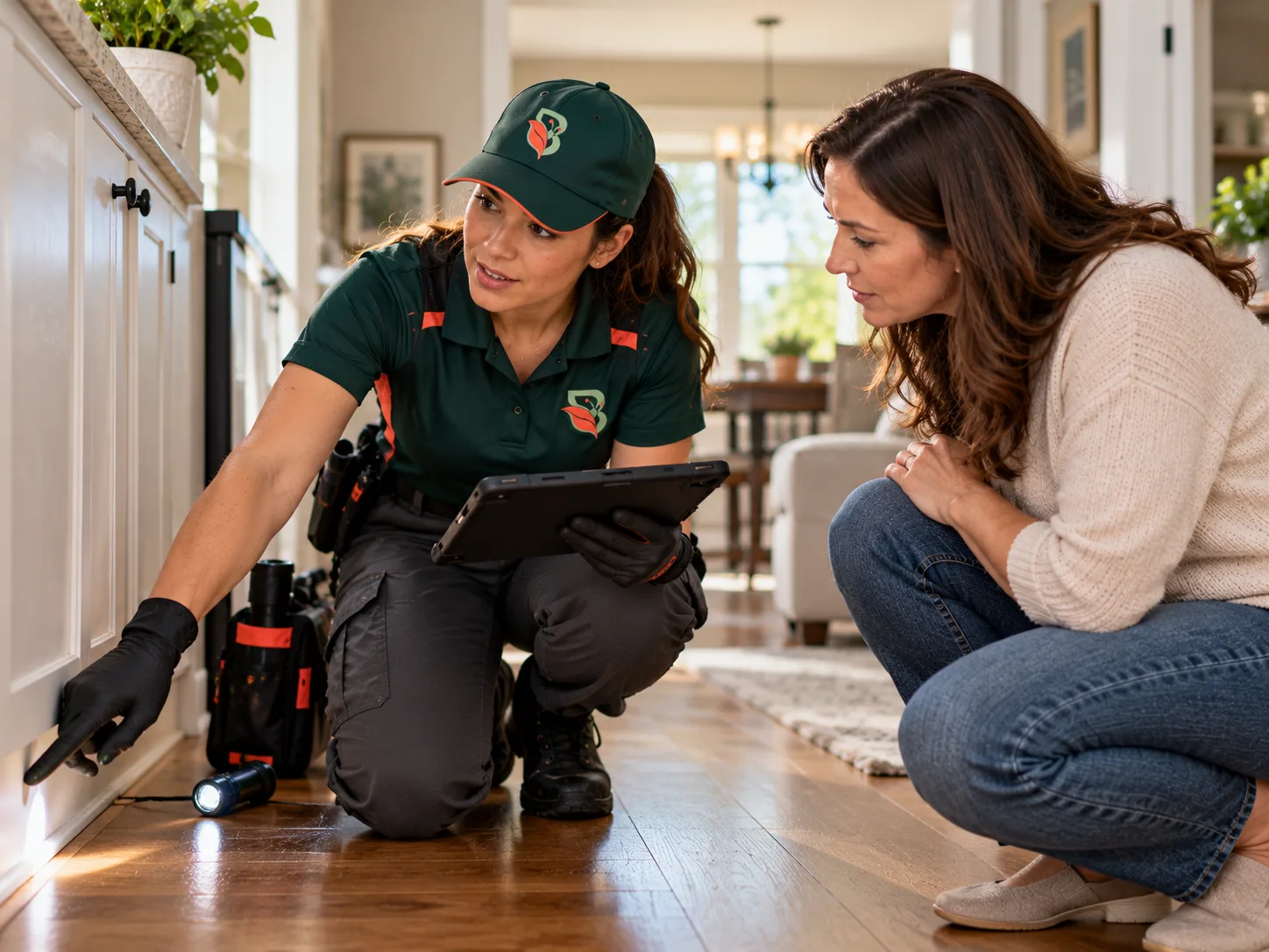 Pest Control Ontario, WI FAQs